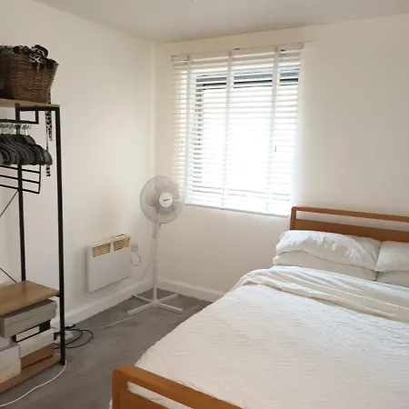 Cosy Modern In Central Near Stokes Croft Apartamento Bristol
